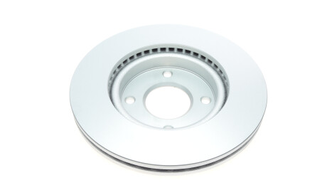 Фото 3 - Гальмівний диск BOSCH 0 986 479 737 (0986479737)