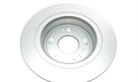 Фото 2 - Гальмівний диск BOSCH 0 986 479 738 (0986479738)