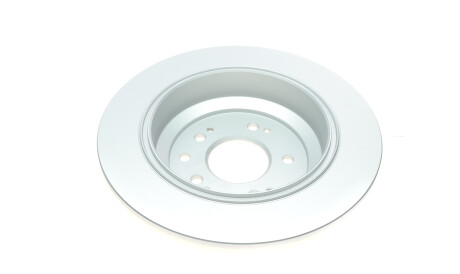 Фото 2 - Гальмівний диск BOSCH 0 986 479 740 (0986479740)