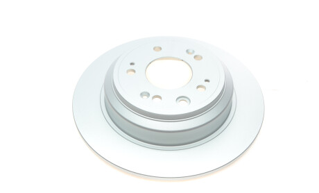 Фото 4 - Гальмівний диск BOSCH 0 986 479 740 (0986479740)