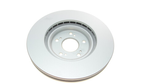 Фото 2 - Гальмівний диск BOSCH 0 986 479 741 (0986479741)