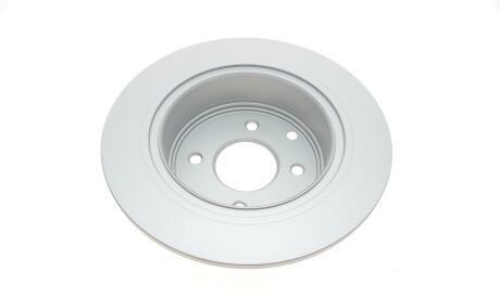 Фото 2 - Тормозной диск BOSCH 0 986 479 742 (0986479742)