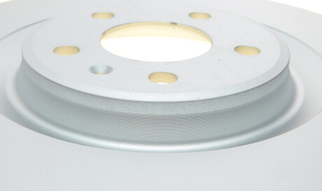 Фото 3 - Гальмівний диск BOSCH 0 986 479 750 (0986479750)