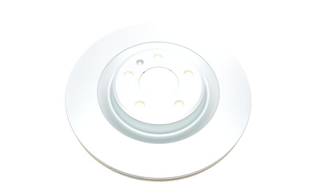 Фото 7 - Гальмівний диск BOSCH 0 986 479 750 (0986479750)