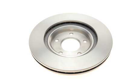 Фото 2 - Гальмівний диск BOSCH 0 986 479 751 (0986479751)