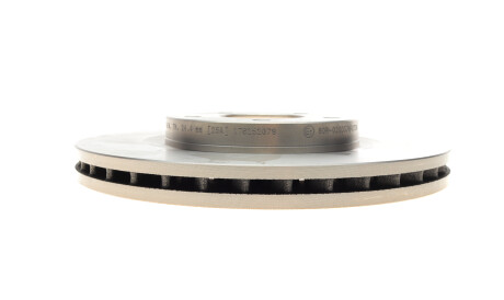 Фото 3 - Гальмівний диск BOSCH 0 986 479 751 (0986479751)