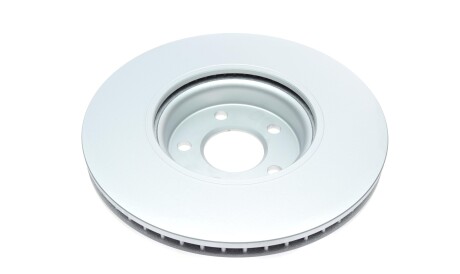 Фото 2 - Гальмівний диск BOSCH 0 986 479 753 (0986479753)