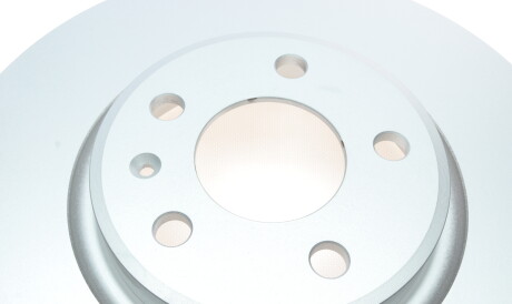 Фото 3 - Гальмівний диск BOSCH 0 986 479 753 (0986479753)