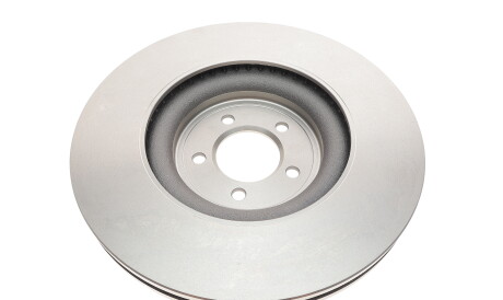 Фото 2 - Гальмівний диск BOSCH 0 986 479 754 (0986479754)