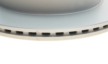 Фото 3 - Тормозной диск BOSCH 0 986 479 757 (0986479757)