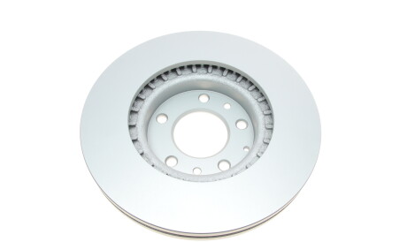 Фото 2 - Гальмівний диск BOSCH 0 986 479 758 (0986479758)