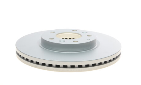 Фото 5 - Гальмівний диск BOSCH 0 986 479 758 (0986479758)