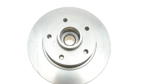 Фото 3 - Гальмівний диск BOSCH 0 986 479 761 (0986479761)