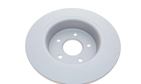 Фото 2 - Гальмівний диск BOSCH 0 986 479 762 (0986479762)