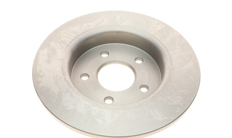 Фото 2 - Гальмівний диск BOSCH 0 986 479 763 (0986479763)