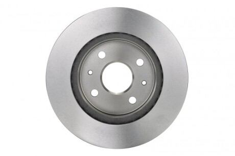 Фото 2 - Гальмівний диск BOSCH 0 986 479 769 (0986479769)