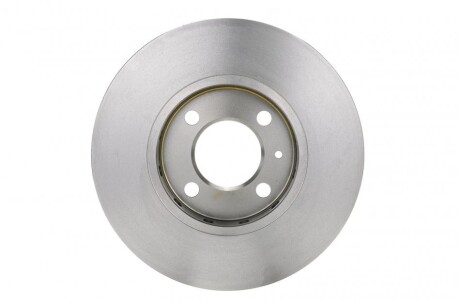 Фото 2 - Тормозной диск BOSCH 0 986 479 776 (0986479776)