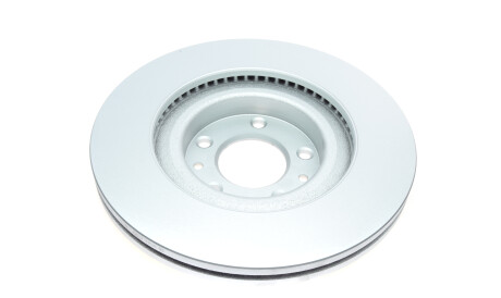 Фото 2 - Тормозной диск BOSCH 0 986 479 795 (0986479795)