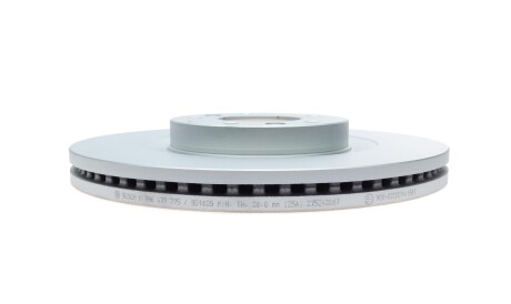 Фото 3 - Тормозной диск BOSCH 0 986 479 795 (0986479795)