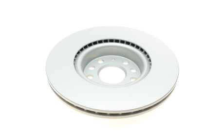 Фото 2 - Гальмівний диск BOSCH 0 986 479 932 (0986479932)