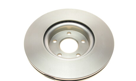 Фото 2 - Тормозной диск BOSCH 0 986 479 956