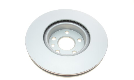 Фото 2 - Гальмівний диск BOSCH 0 986 479 974 (0986479974)