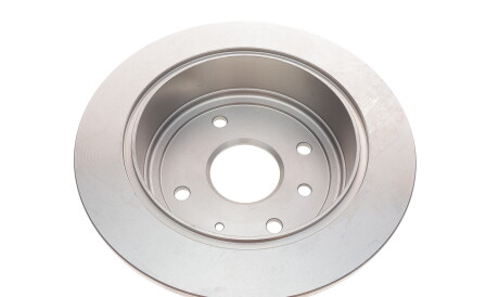 Фото 2 - Гальмівний диск BOSCH 0 986 479 985 (0986479985)