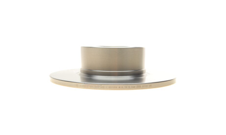 Фото 3 - Гальмівний диск BOSCH 0 986 479 988 (0986479988)