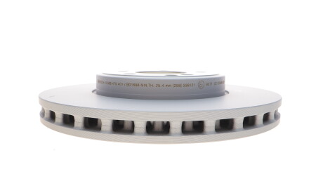 Фото 5 - Тормозной диск BOSCH 0 986 479 A01 (0986479A01)