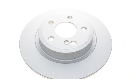 Фото 3 - Гальмівний диск BOSCH 0 986 479 A04 (0986479A04)