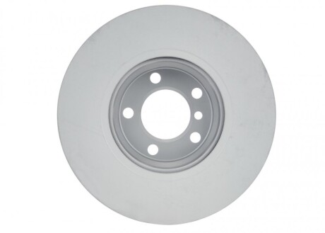 Фото 2 - Тормозной диск BOSCH 0 986 479 A06 (0986479A06)