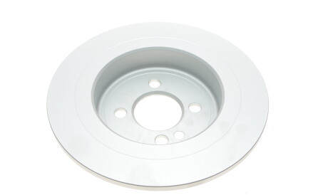 Фото 2 - Гальмівний диск BOSCH 0 986 479 A08 (0986479A08)