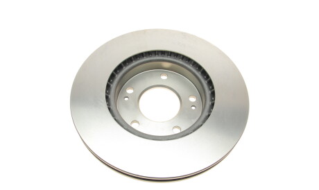 Фото 2 - Гальмівний диск BOSCH 0 986 479 A12 (0986479A12)