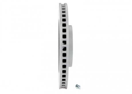 Фото 3 - Гальмівний диск BOSCH 0 986 479 A21 (0986479A21)