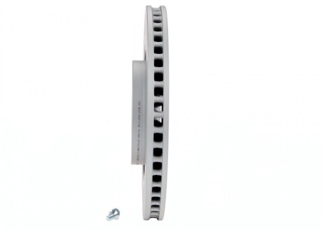 Фото 4 - Гальмівний диск BOSCH 0 986 479 A21 (0986479A21)