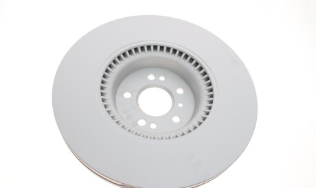 Фото 3 - Тормозной диск BOSCH 0 986 479 A26 (0986479A26)