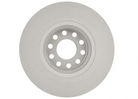 Фото 2 - Гальмівний диск BOSCH 0 986 479 A30 (0986479A30)