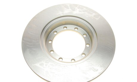 Фото 2 - Тормозной диск BOSCH 0 986 479 A34 (0986479A34)