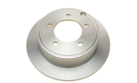 Фото 8 - Гальмівний диск BOSCH 0 986 479 A39 (0986479A39)