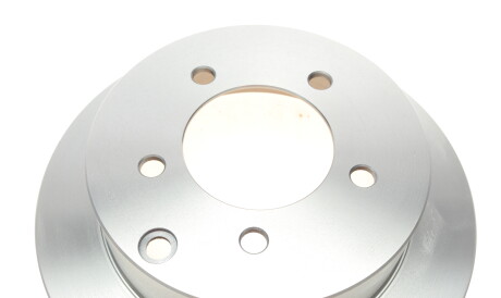 Фото 2 - Гальмівний диск BOSCH 0 986 479 A41 (0986479A41)