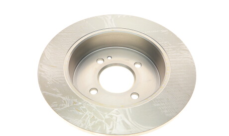 Фото 2 - Гальмівний диск BOSCH 0 986 479 A44 (0986479A44)