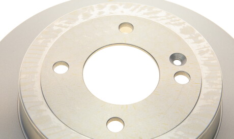 Фото 3 - Гальмівний диск BOSCH 0 986 479 A44 (0986479A44)