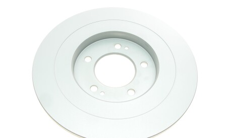 Фото 2 - Тормозной диск BOSCH 0 986 479 A46 (0986479A46)