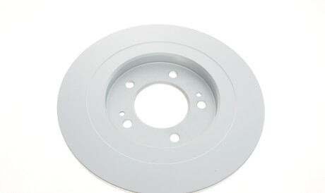 Фото 2 - Гальмівний диск BOSCH 0 986 479 A47 (0986479A47)