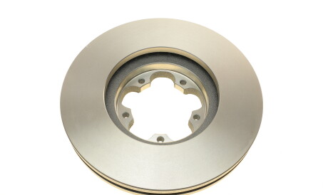 Фото 2 - Гальмівний диск BOSCH 0 986 479 A49 (0986479A49)