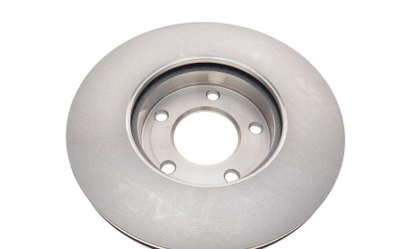 Фото 2 - Тормозной диск BOSCH 0 986 479 A52 (0986479A52)