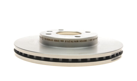 Фото 3 - Тормозной диск BOSCH 0986479A54