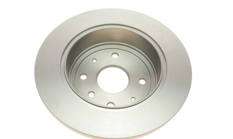 Фото 2 - Гальмівний диск BOSCH 0 986 479 A56 (0986479A56)