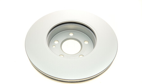 Фото 2 - Тормозной диск BOSCH 0 986 479 A58 (0986479A58)