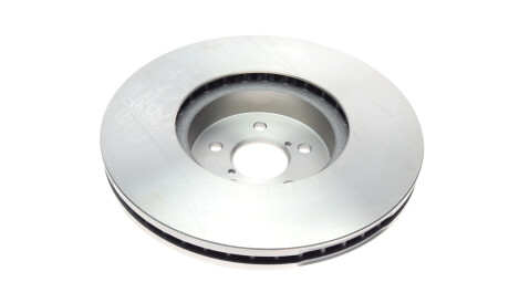 Фото 2 - Гальмівний диск BOSCH 0 986 479 A81 (0986479A81)